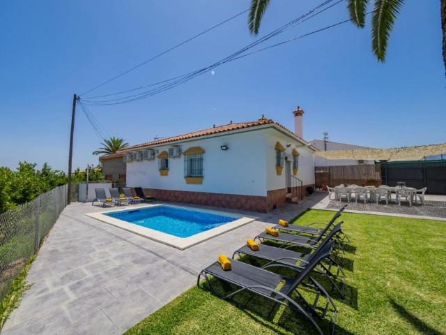 3 Dormitorio Casa Alhaurín De La Torre Alhaurín De La Torre LS102579778