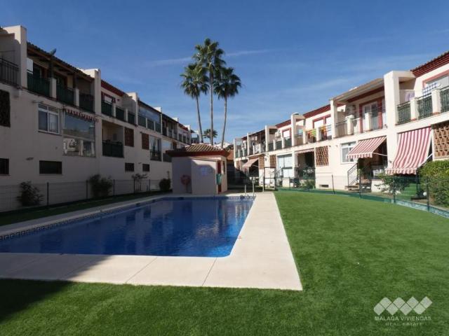 3 Dormitorio Casa Alhaurín De La Torre Málaga 97010652