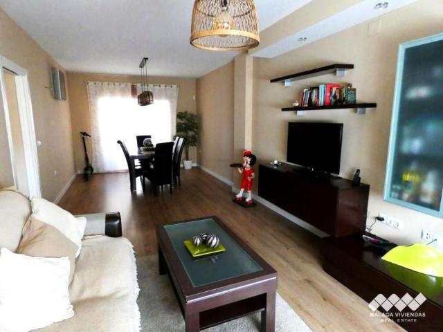 3 Dormitorio Casa Alhaurín De La Torre Málaga 98961860