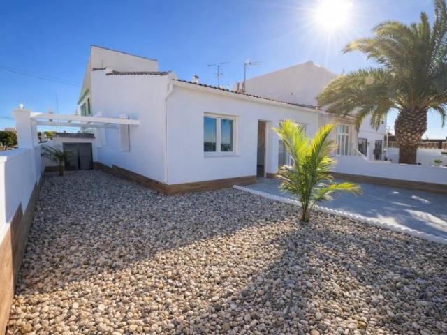 3 Dormitorio Casa Alicante Alicante 101397261