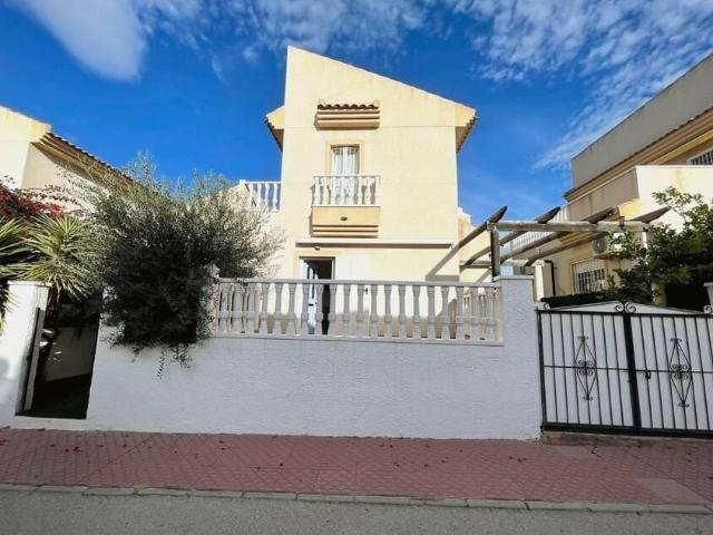 3 Dormitorio Casa Alicante Alicante 102812395