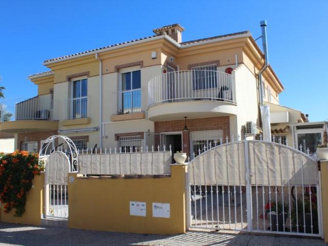 3 Dormitorio Casa Alicante Alicante 102004602
