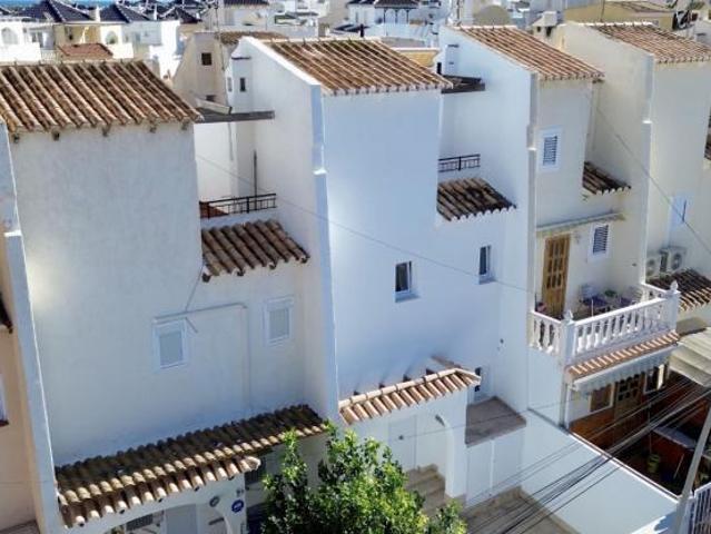 3 Dormitorio Casa Alicante Alicante 102005847