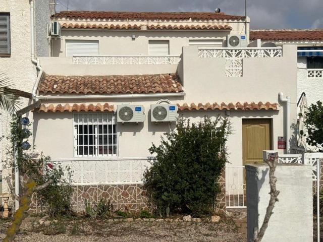 3 Dormitorio Casa Alicante Alicante 102006173