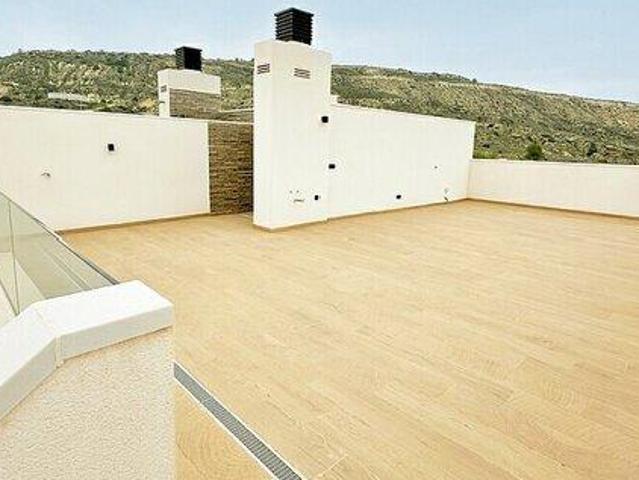 3 Dormitorio Casa Alicante Alicante LS97390009