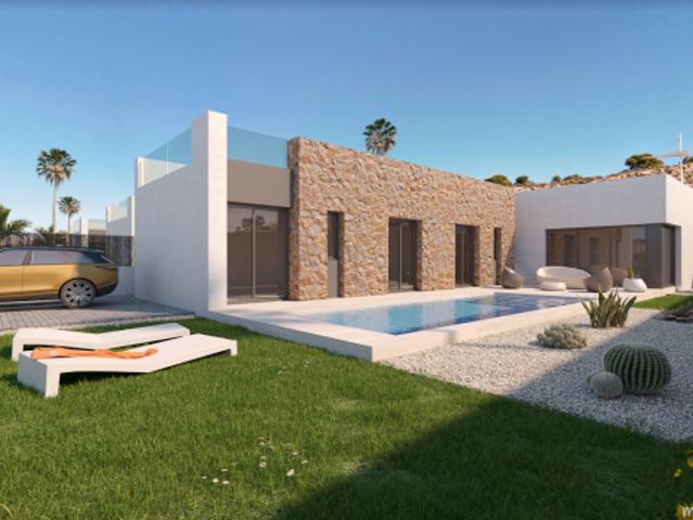 3 Dormitorio Casa Alicante Communidad Valencia LS81222022