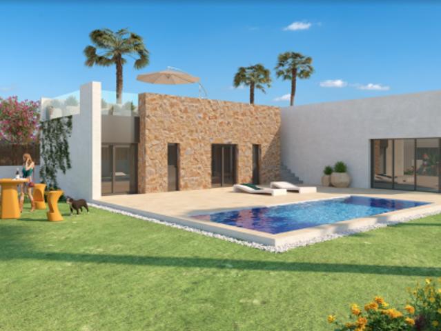 3 Dormitorio Casa Alicante Communidad Valencia LS81222024