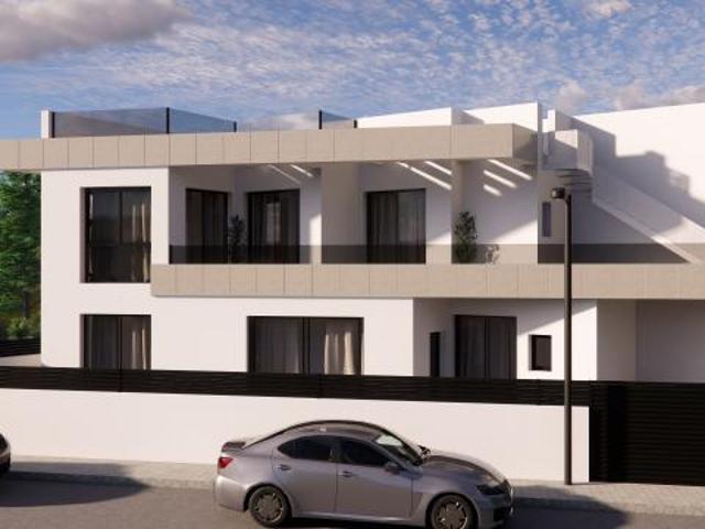 3 Dormitorio Casa Alicante Communidad Valencia LS83939691
