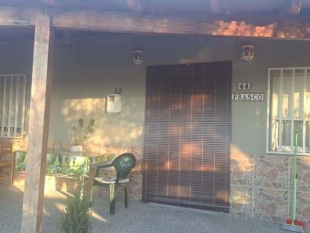 3 Dormitorio Casa Alicante Communidad Valencia LS86008632