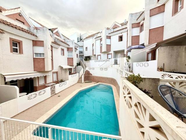 3 Dormitorio Casa Alicante Communidad Valencia LS96593898