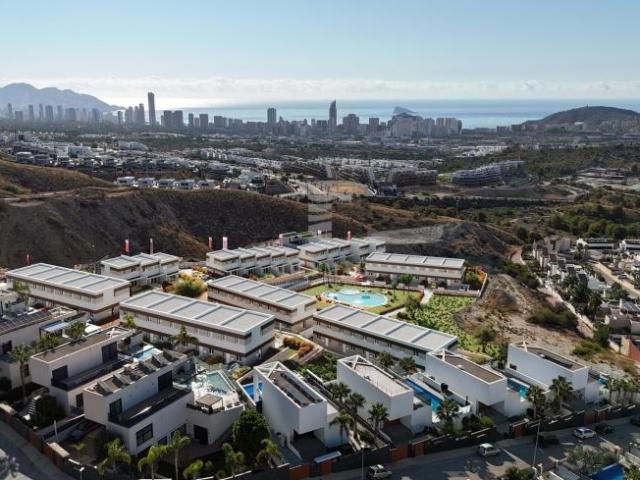 3 Dormitorio Casa Alicante Communidad Valencia LS98234450