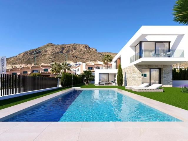 3 Dormitorio Casa Alicante Communidad Valencia 100087955