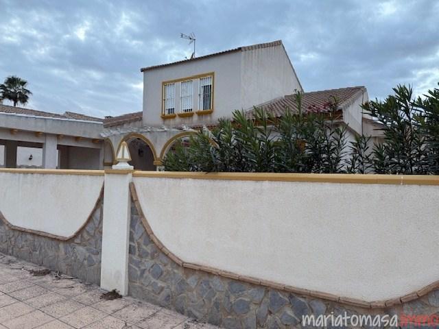 3 Dormitorio Casa Alicante Communidad Valencia 100177830