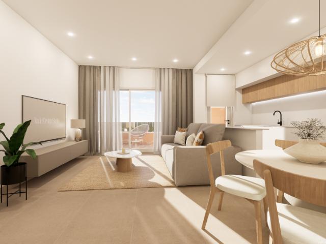 3 Dormitorio Casa Alicante Communidad Valencia 100383619