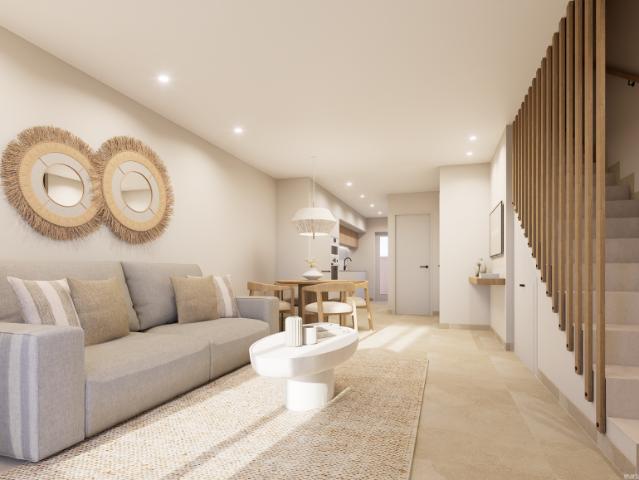 3 Dormitorio Casa Alicante Communidad Valencia 100383639