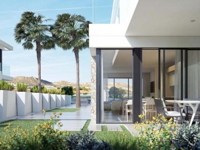 3 Dormitorio Casa Alicante Communidad Valencia 100385269