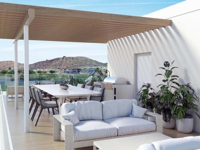3 Dormitorio Casa Alicante Communidad Valencia 100385271