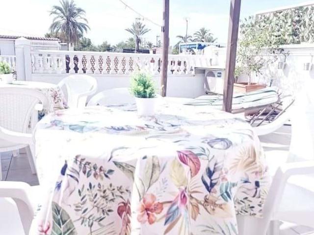 3 Dormitorio Casa Alicante Communidad Valencia 102273442