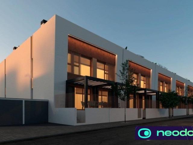 3 Dormitorio Casa Alicante Communidad Valencia 103357830
