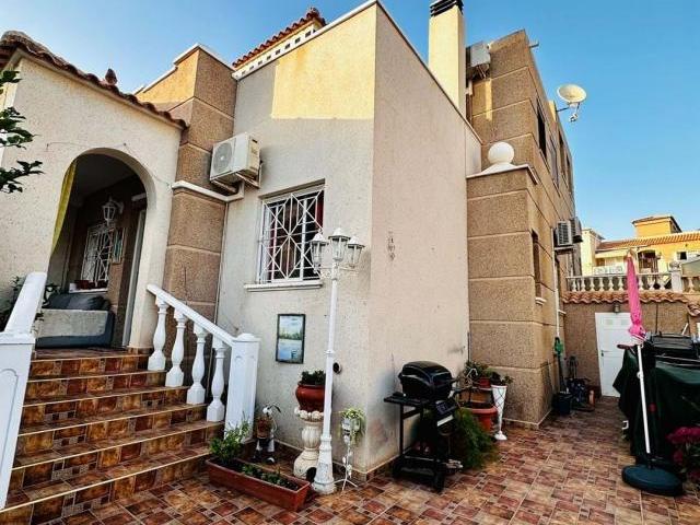 3 Dormitorio Casa Alicante Communidad Valencia 84460950