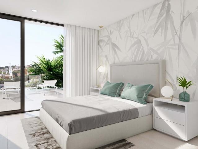 3 Dormitorio Casa Alicante Communidad Valencia 88442057
