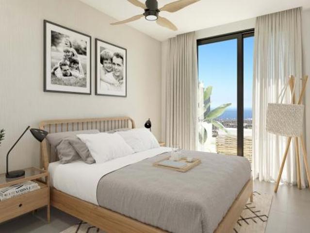 3 Dormitorio Casa Alicante Communidad Valencia 81222055