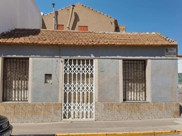 3 Dormitorio Casa Alicante Communidad Valencia 95567346