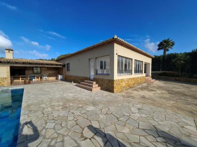 3 Dormitorio Casa Alicante Communidad Valencia 96848025