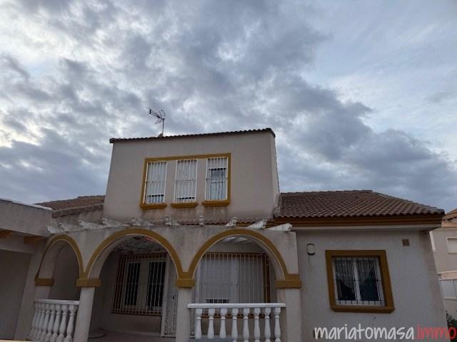 3 Dormitorio Casa Alicante Communidad Valencia 97194755