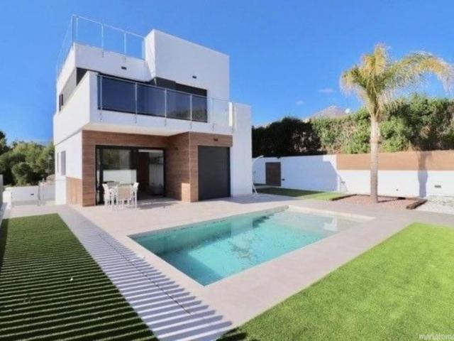 3 Dormitorio Casa Alicante Communidad Valencia 99724906