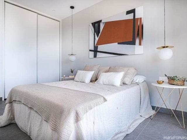 3 Dormitorio Casa Alicante Communidad Valencia 90490067