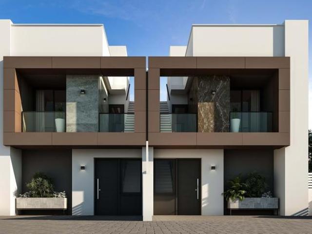3 Dormitorio Casa Alicante Communidad Valencia 92156647