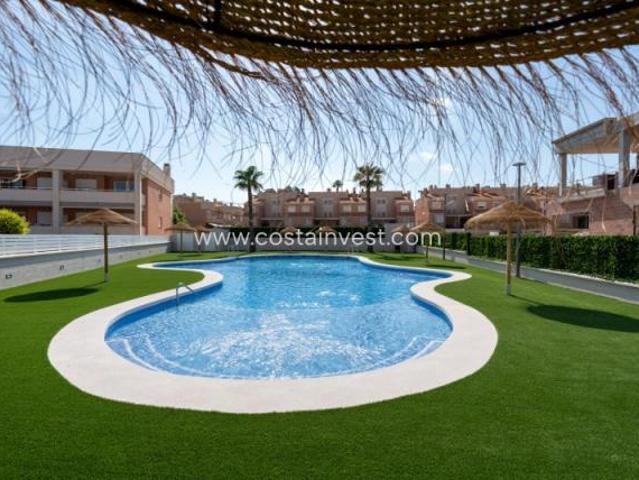 3 Dormitorio Casa Alicante Costa Blanca Alicante 63953565