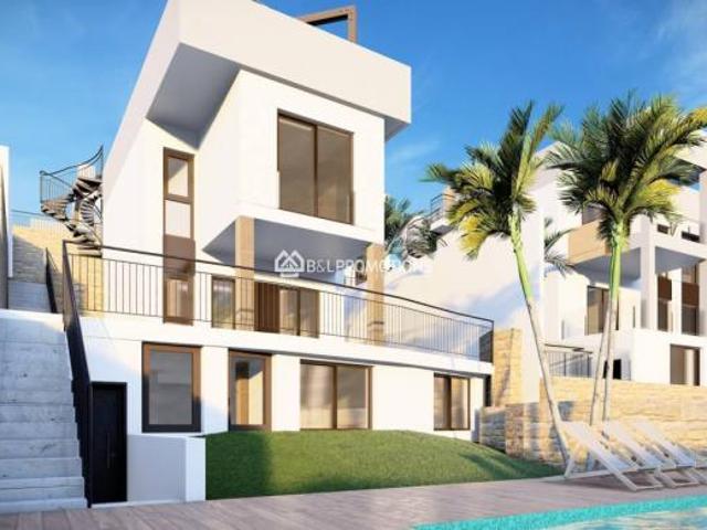 3 Dormitorio Casa Alicante Costa Blanca South 84634607