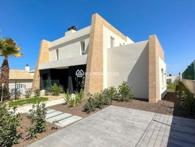 3 Dormitorio Casa Alicante Costa Blanca South 93081117