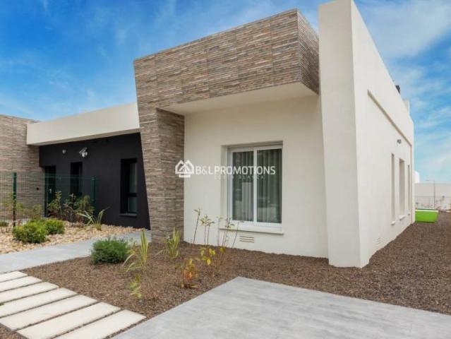 3 Dormitorio Casa Alicante Costa Blanca South LS90573085