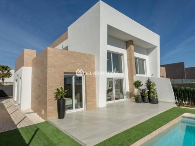 3 Dormitorio Casa Alicante Costa Blanca South LS99036810