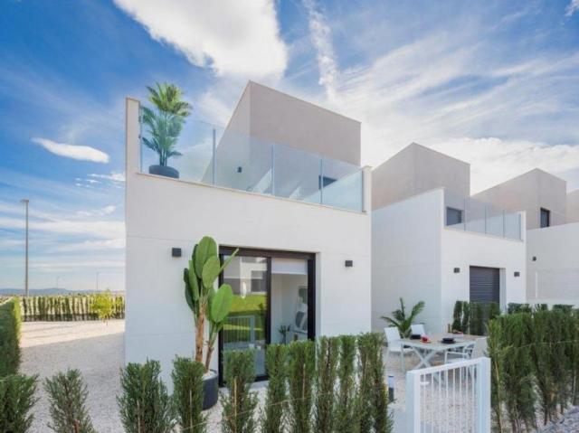 3 Dormitorio Casa Altaona Village Spanien 95265345