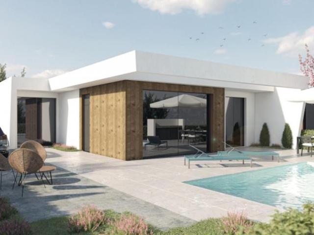 3 Dormitorio Casa Altaona Village Spanien 99884951