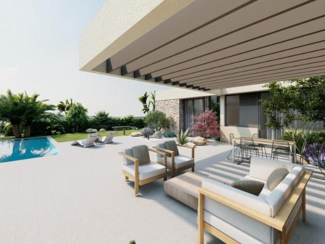 3 Dormitorio Casa Altaona Village Spanien 99833523
