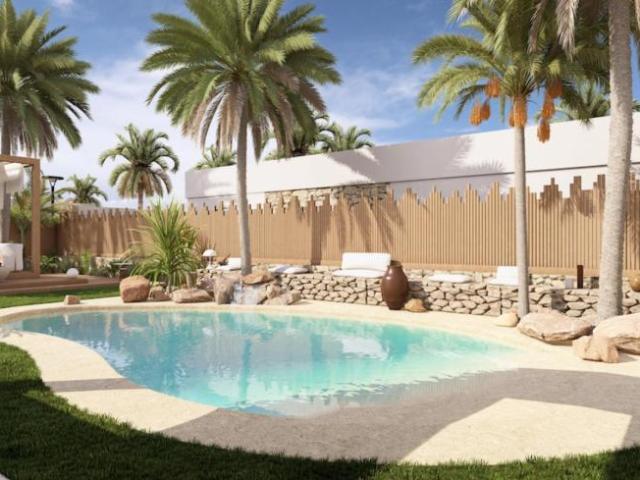 3 Dormitorio Casa Altaona Village Spanien LS98384862