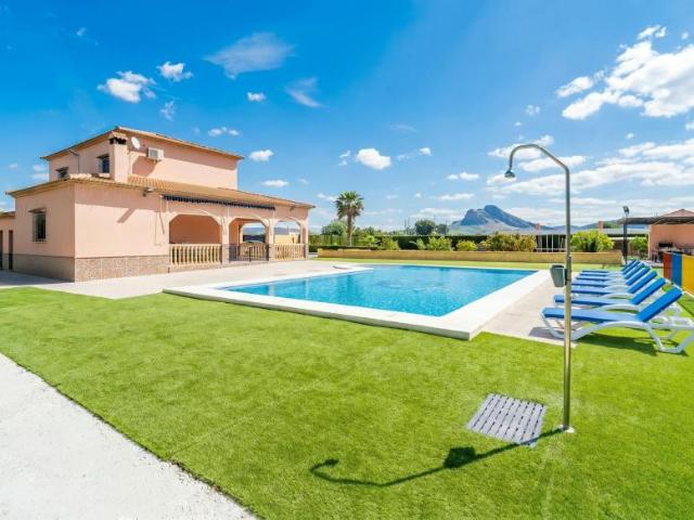 3 Dormitorio Casa Antequera Antequera LS102308699