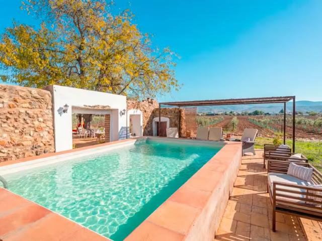 3 Dormitorio Casa Antequera Antequera LS98341968