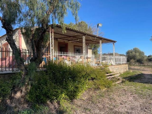3 Dormitorio Casa Aspe Alicante 98218641