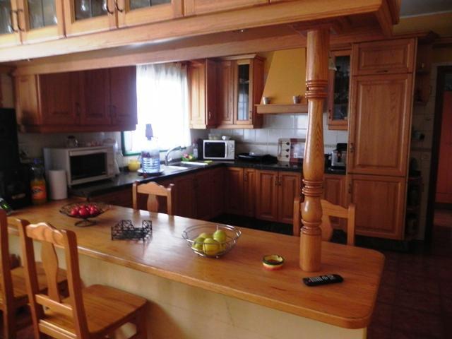 3 Dormitorio Casa Arona S. C. Tenerife LS78110588