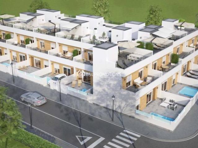 3 Dormitorio Casa Avileses Costa Cálida Murcia LS84634458
