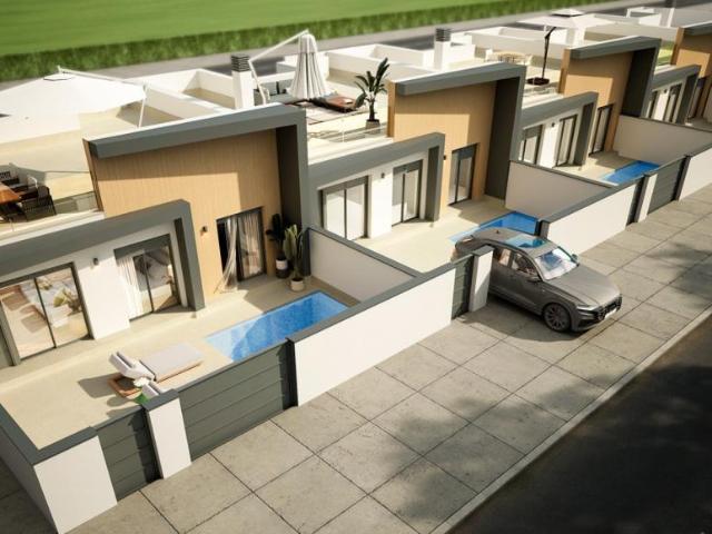 3 Dormitorio Casa Avileses MURCIA 98185710