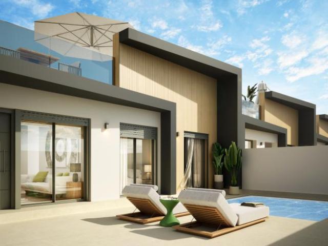3 Dormitorio Casa Avileses Murcia 98214752