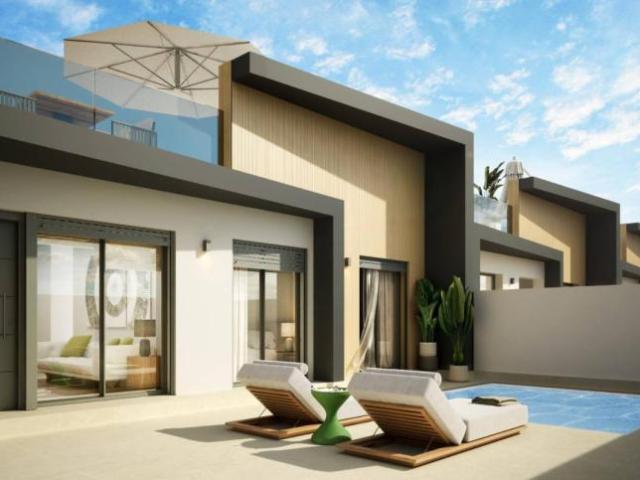3 Dormitorio Casa Avileses Murcia LS98270001