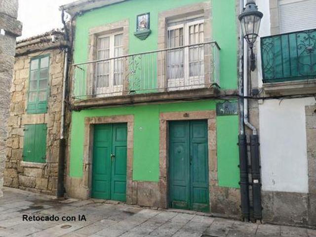3 Dormitorio Casa Baiona Pontevedra 102474091